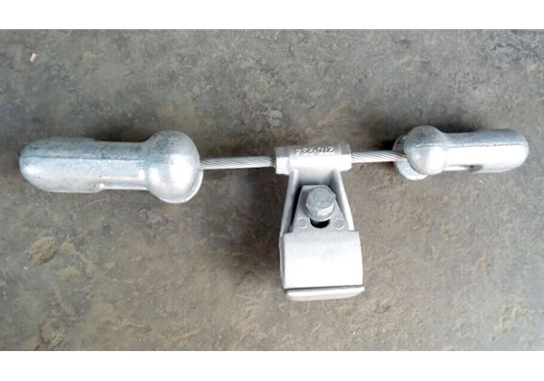 4D Series vibration hammer